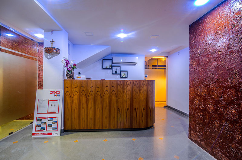 Budget Hotel in Cavelossim Goa