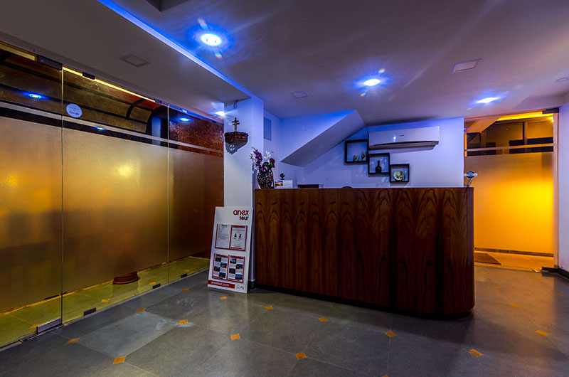 Budget Hotel in Cavelossim Goa