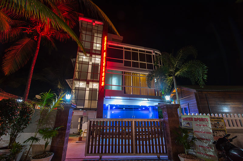Best Hotel near Cavelossim Beach