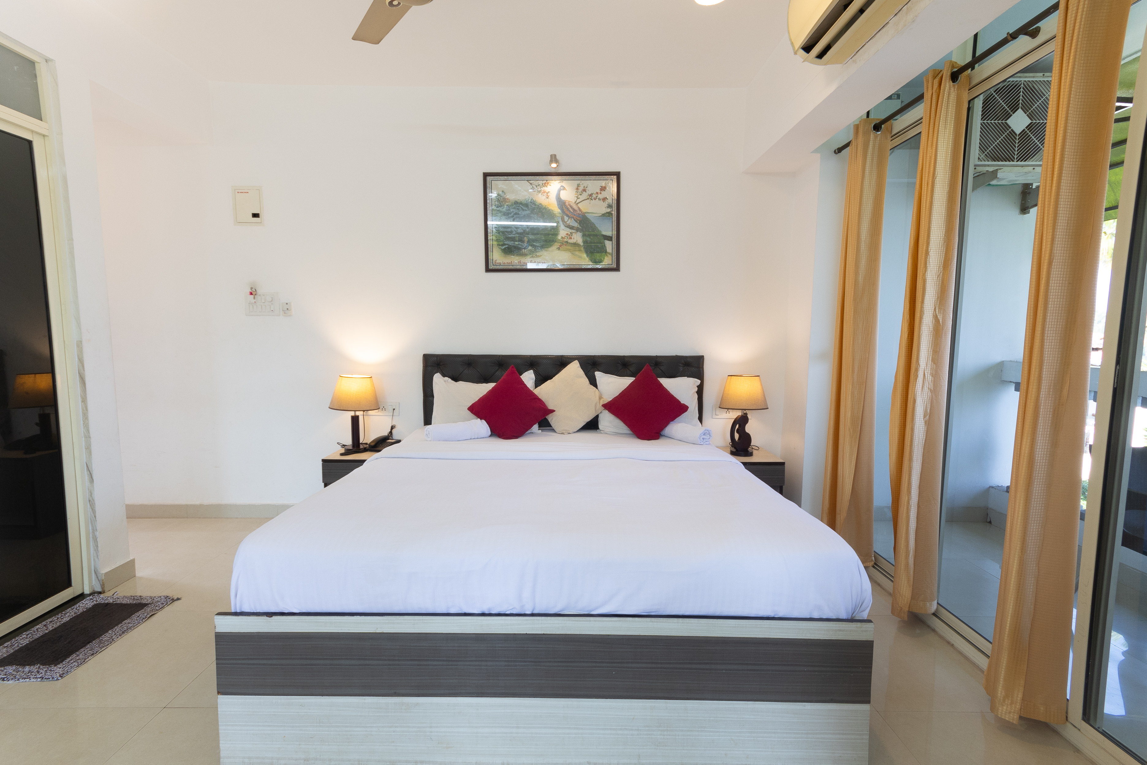 Best Budget Hotel in Goa