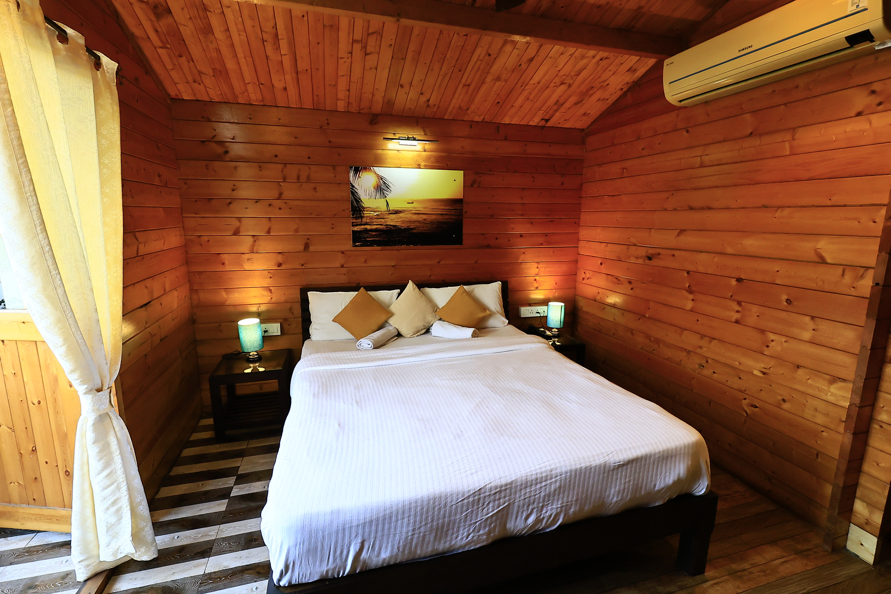 Best Budget Hotel in Goa