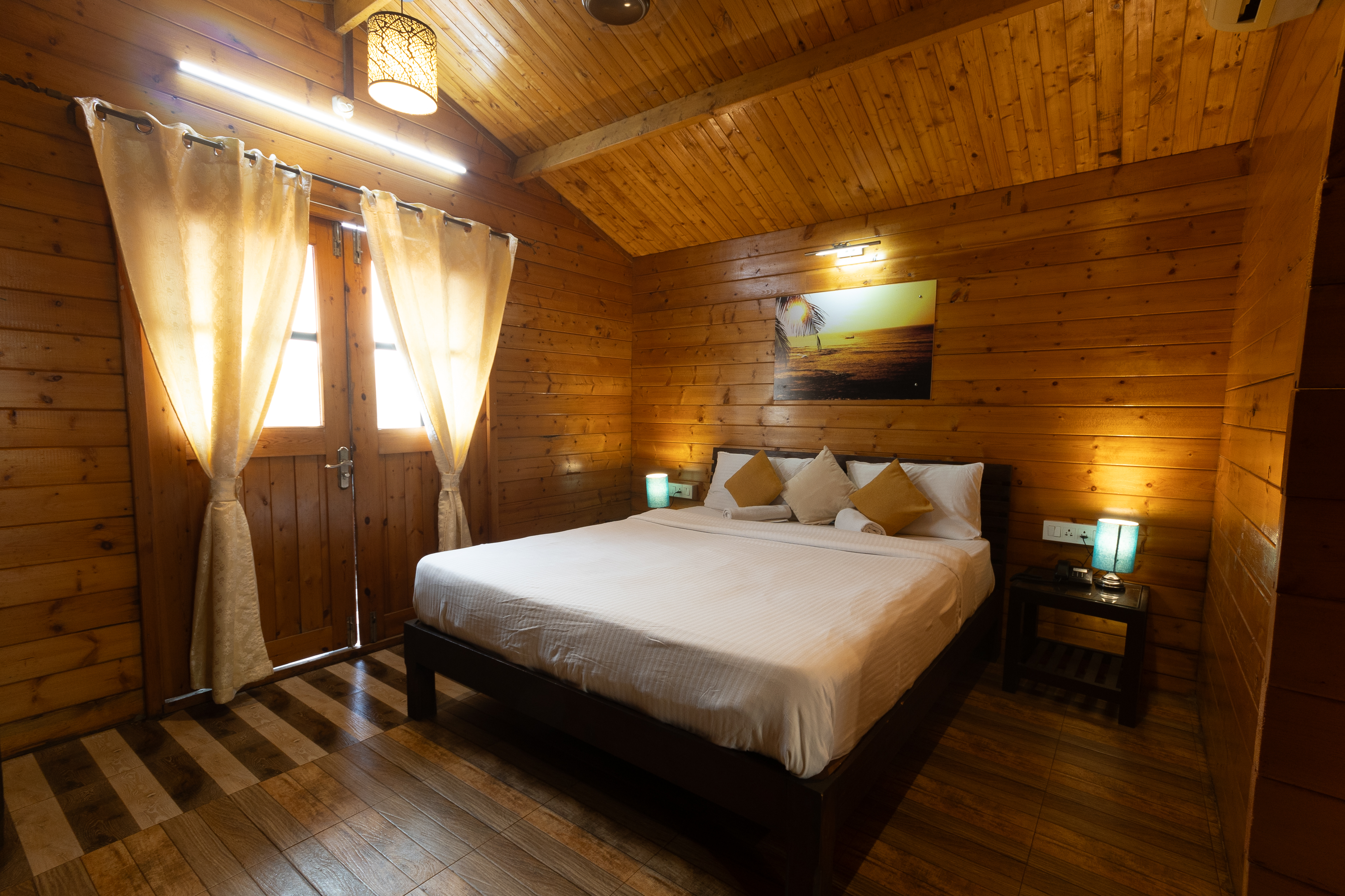 Best Budget Hotel in Goa