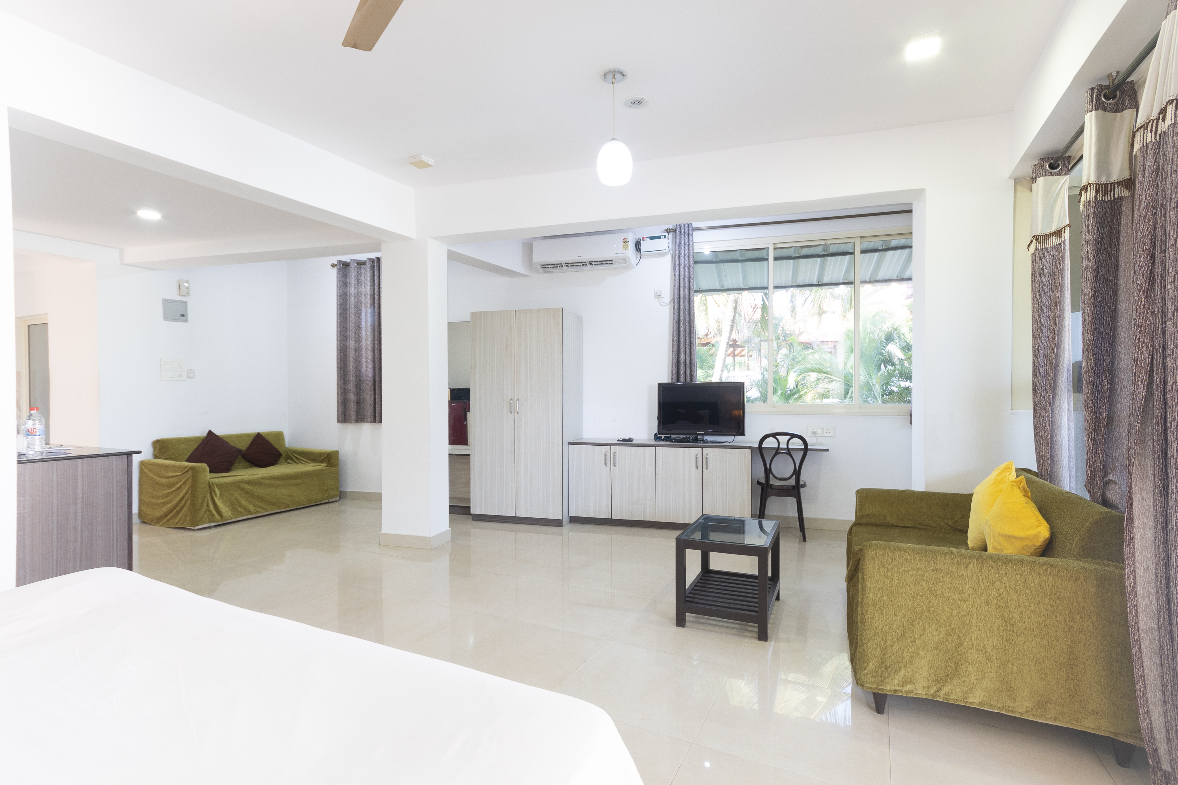 Best Budget Hotel in Goa