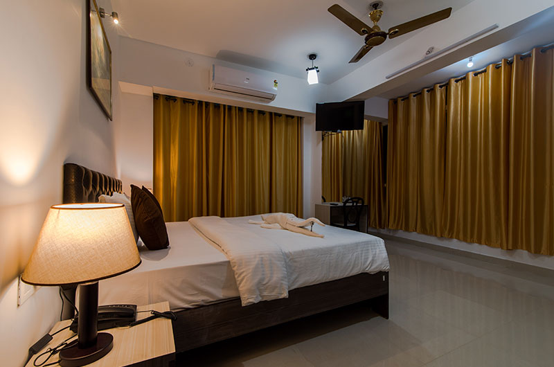 Budget Hotel in Cavelossim Goa
