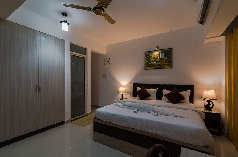 Best Budget Hotel in Goa