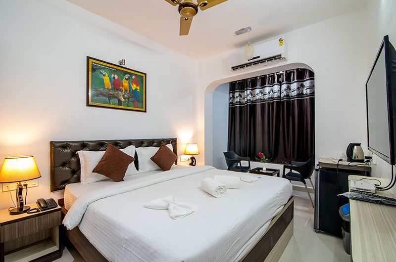 Top 10 Beach Hotel in South Goa