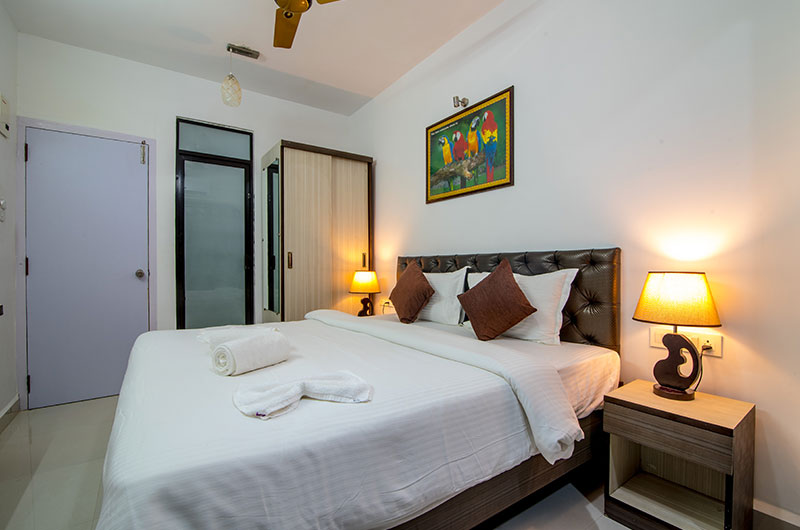 Best Budget Hotel in South Goa