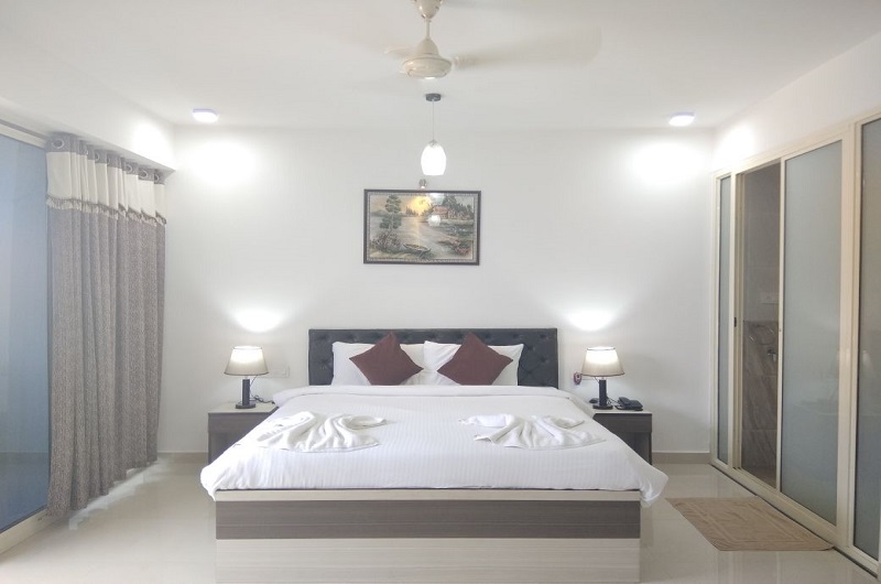 Best Budget Hotel in South Goa