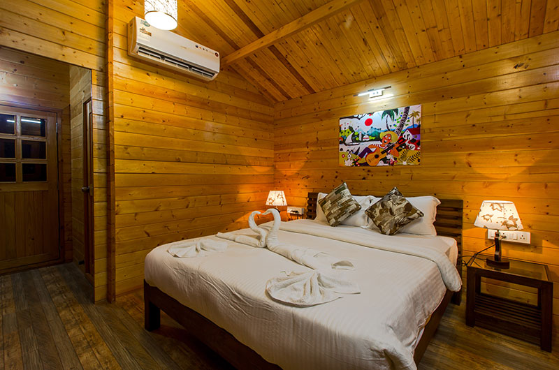 Best Budget Hotel in Goa